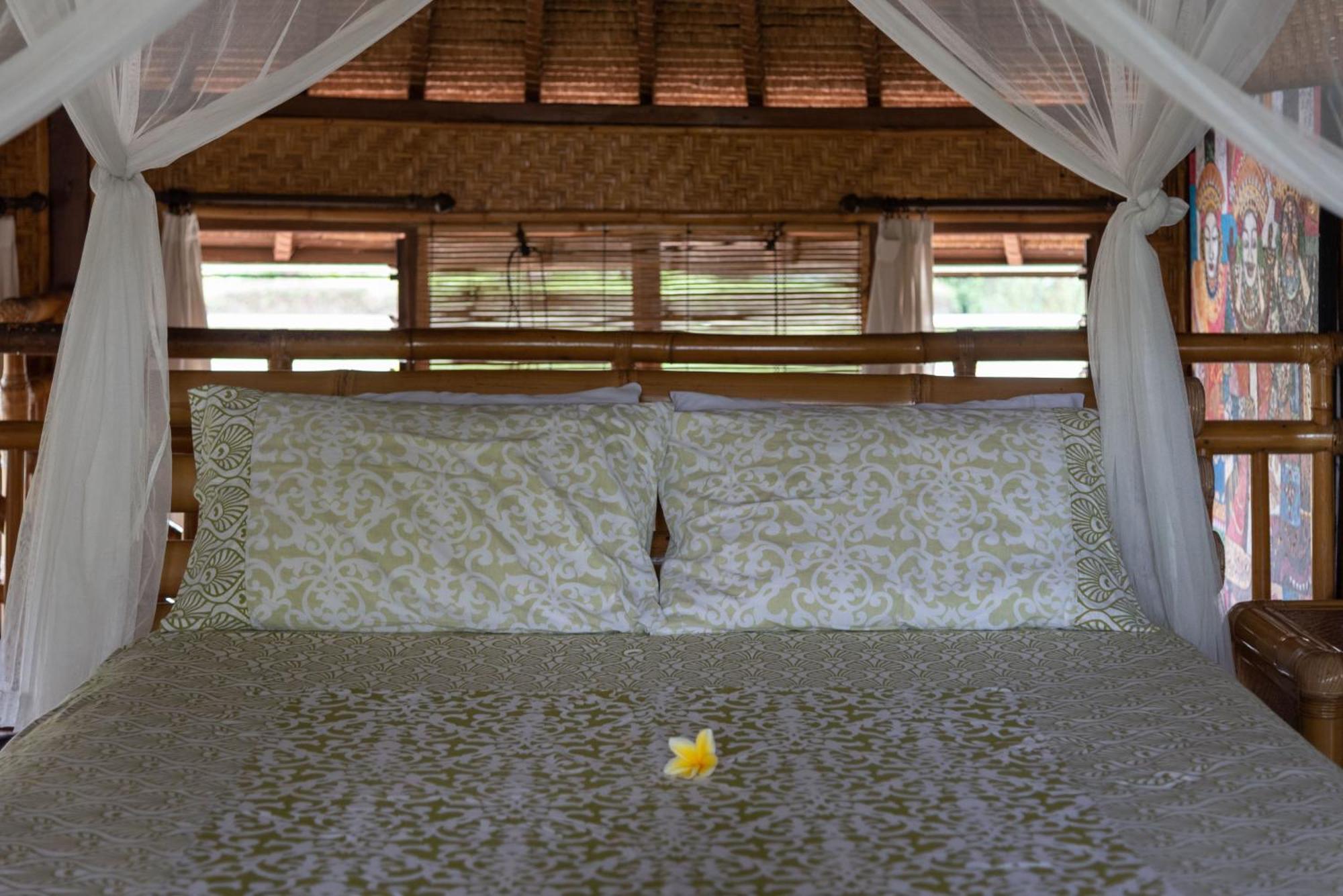 Bali Firefly Bnb Ubud Quarto foto