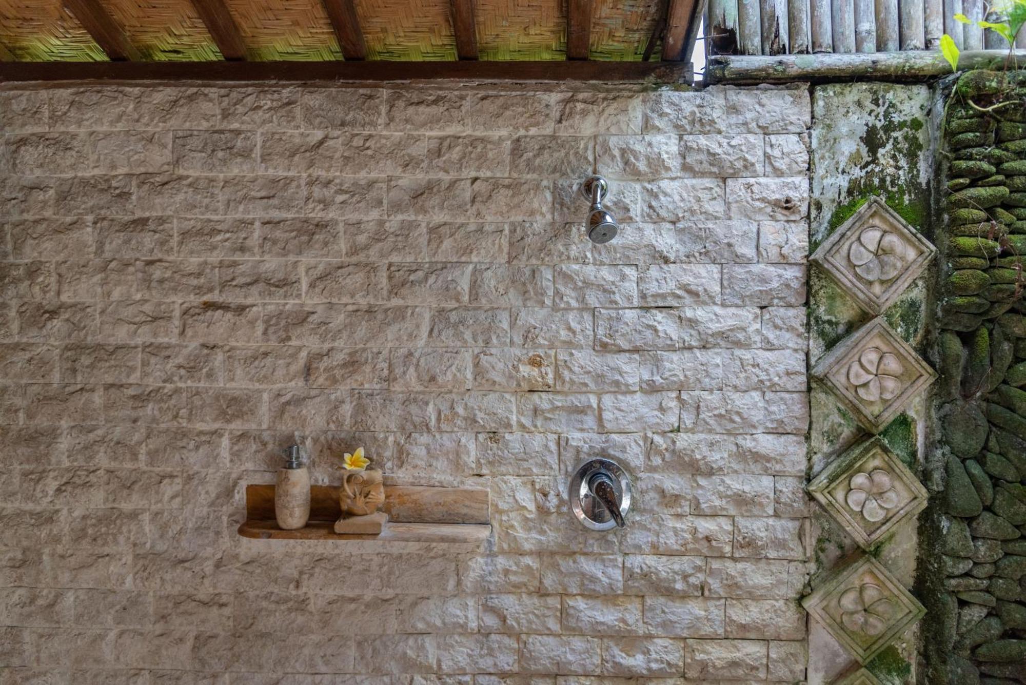 Bali Firefly Bnb Ubud Quarto foto
