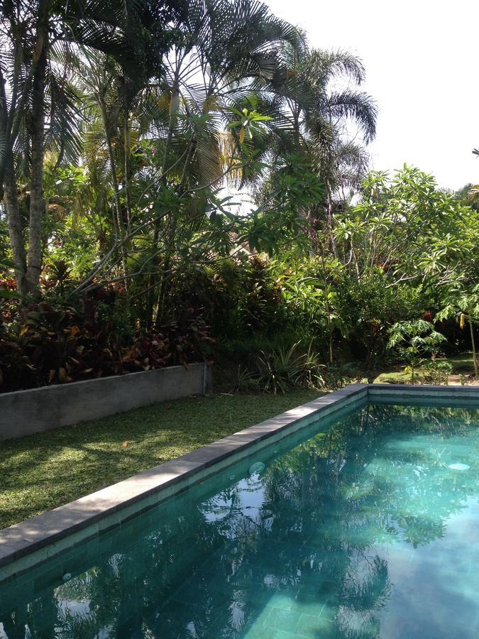 Bali Firefly Bnb Ubud Exterior foto